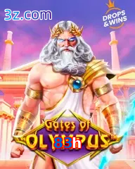 83h gates of olympus